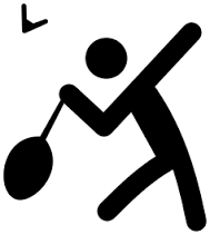 Intramural Badminton tournament